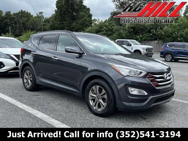 2016 Hyundai Santa Fe Sport Base