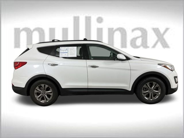 2016 Hyundai Santa Fe Sport Base