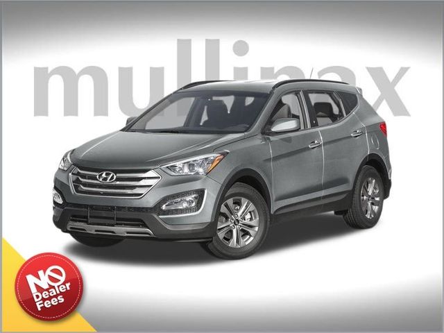 2016 Hyundai Santa Fe Sport Base