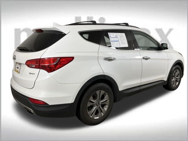 2016 Hyundai Santa Fe Sport Base