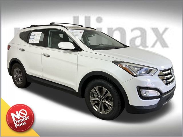 2016 Hyundai Santa Fe Sport Base