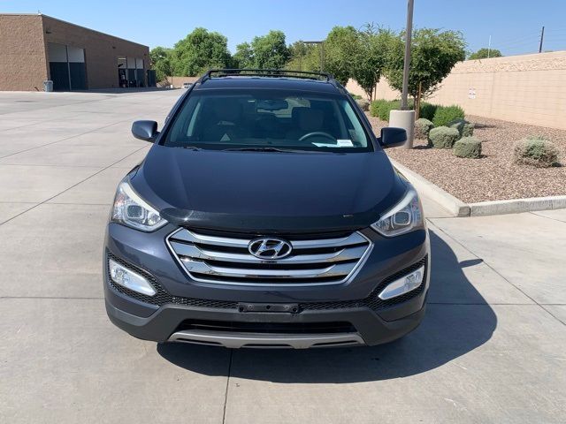 2016 Hyundai Santa Fe Sport Base