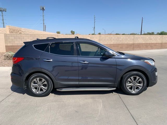 2016 Hyundai Santa Fe Sport Base