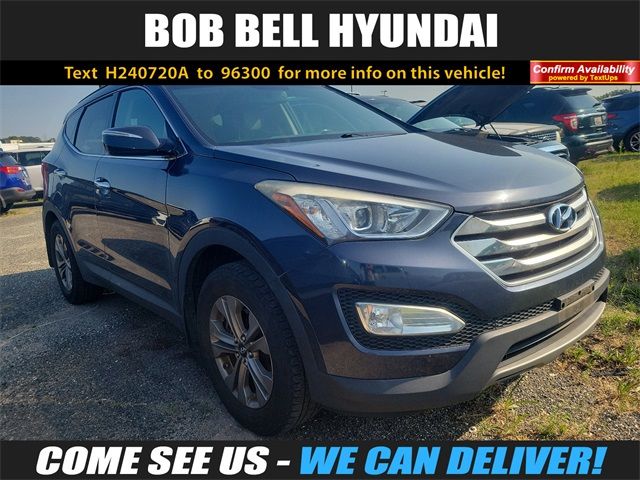 2016 Hyundai Santa Fe Sport Base