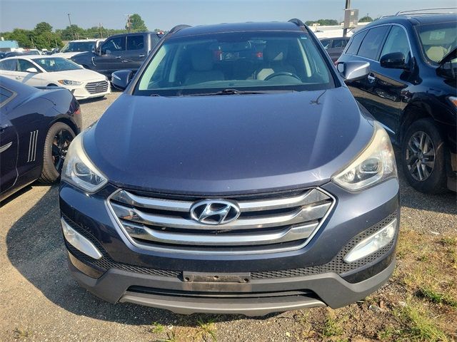 2016 Hyundai Santa Fe Sport Base