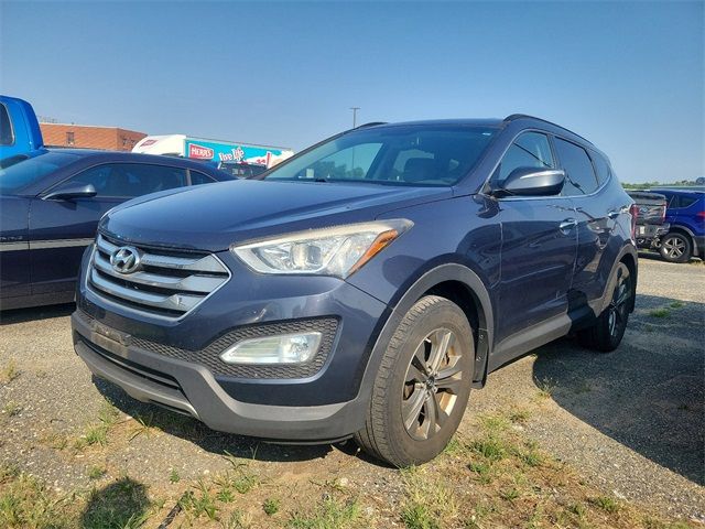 2016 Hyundai Santa Fe Sport Base