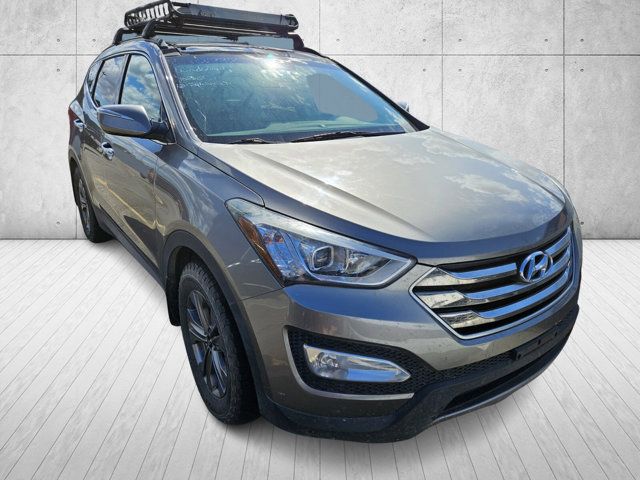 2016 Hyundai Santa Fe Sport Base