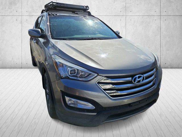 2016 Hyundai Santa Fe Sport Base