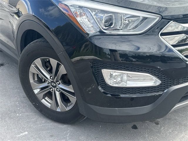 2016 Hyundai Santa Fe Sport Base