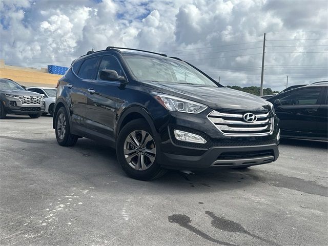 2016 Hyundai Santa Fe Sport Base