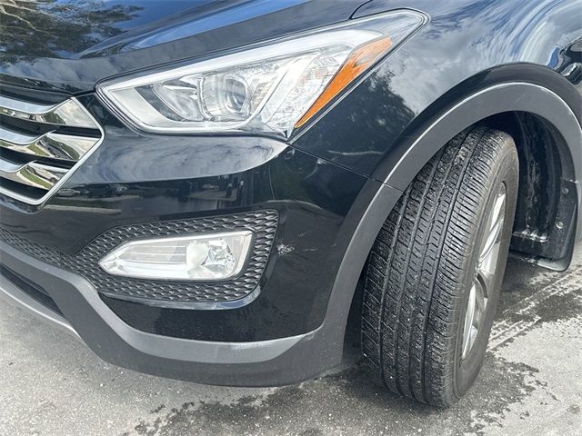 2016 Hyundai Santa Fe Sport Base