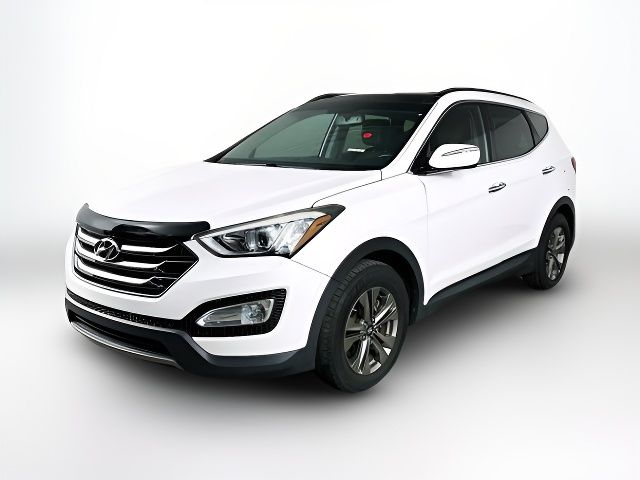 2016 Hyundai Santa Fe Sport Base