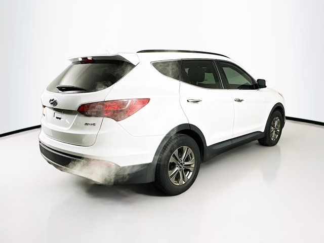 2016 Hyundai Santa Fe Sport Base