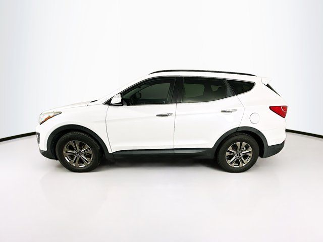 2016 Hyundai Santa Fe Sport Base