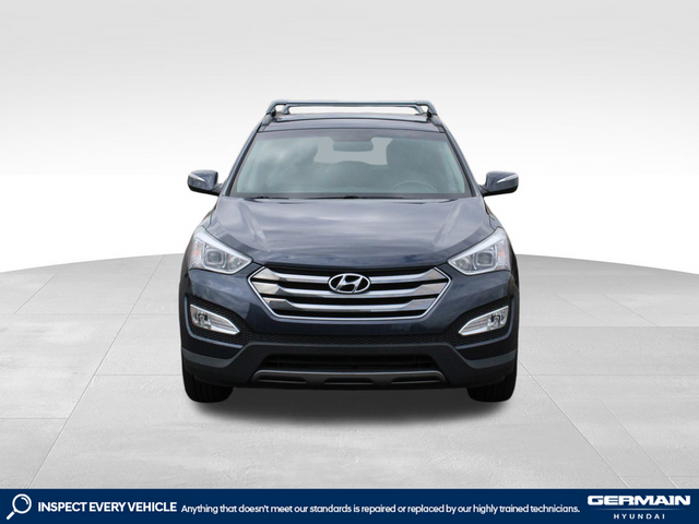 2016 Hyundai Santa Fe Sport Base