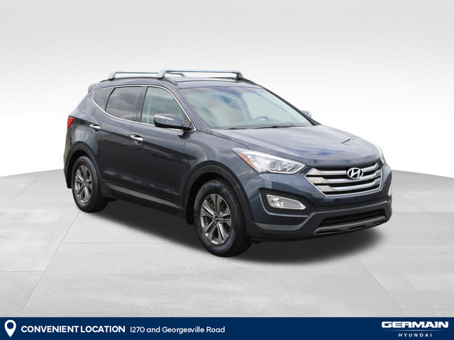 2016 Hyundai Santa Fe Sport Base