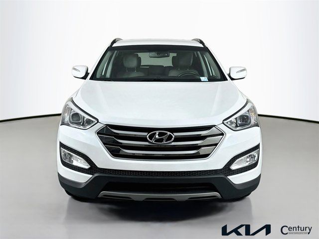 2016 Hyundai Santa Fe Sport Base