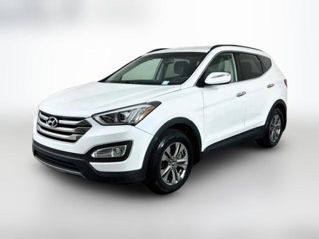 2016 Hyundai Santa Fe Sport Base