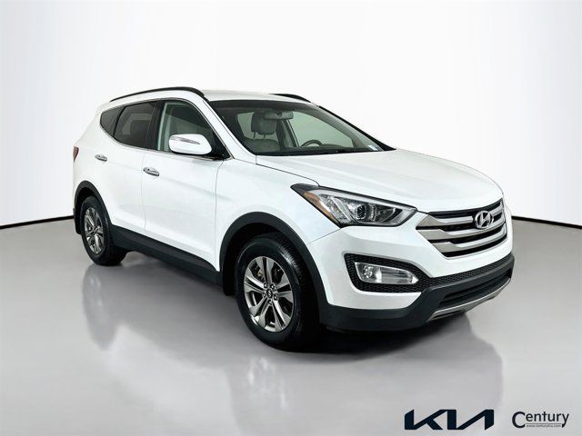 2016 Hyundai Santa Fe Sport Base