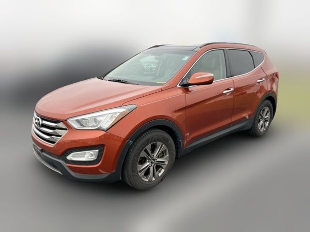 2016 Hyundai Santa Fe Sport Base