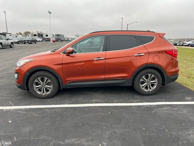 2016 Hyundai Santa Fe Sport Base