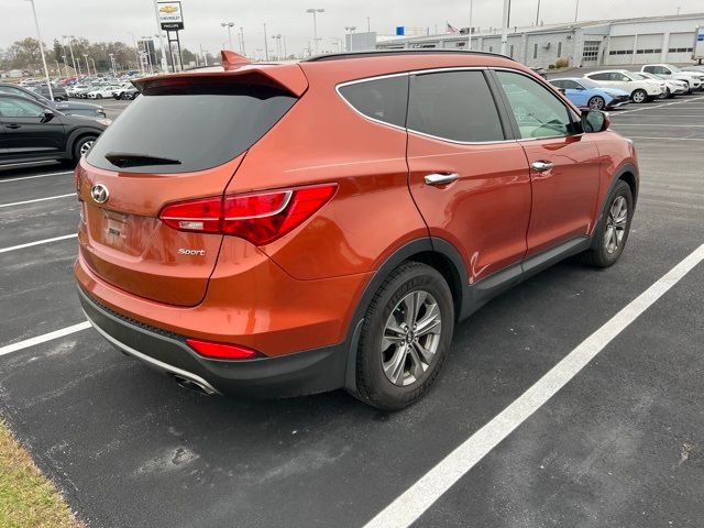 2016 Hyundai Santa Fe Sport Base