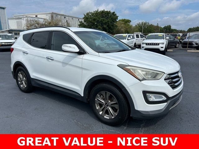 2016 Hyundai Santa Fe Sport Base