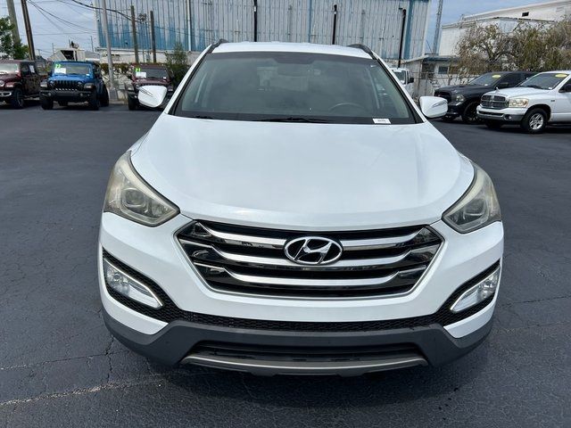 2016 Hyundai Santa Fe Sport Base