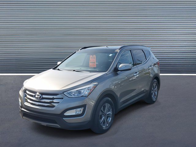 2016 Hyundai Santa Fe Sport Base