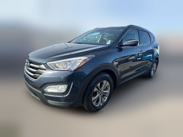 2016 Hyundai Santa Fe Sport Base