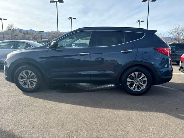 2016 Hyundai Santa Fe Sport Base