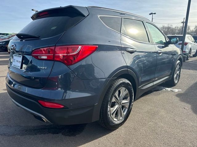 2016 Hyundai Santa Fe Sport Base