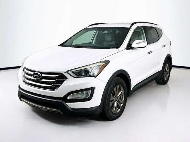 2016 Hyundai Santa Fe Sport Base