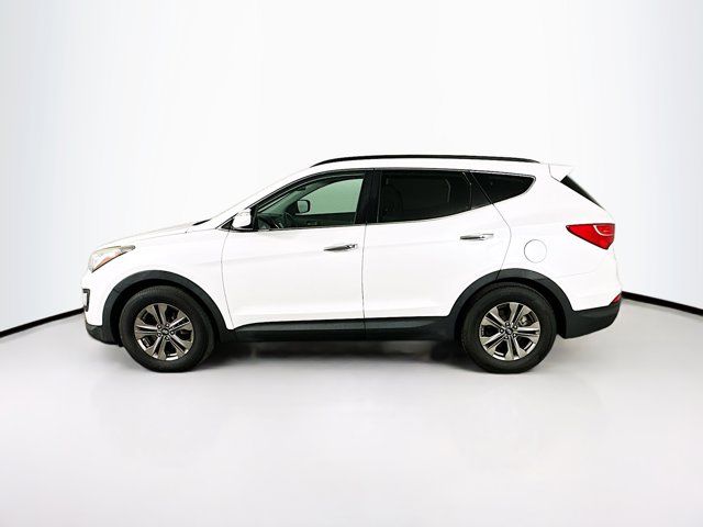 2016 Hyundai Santa Fe Sport Base