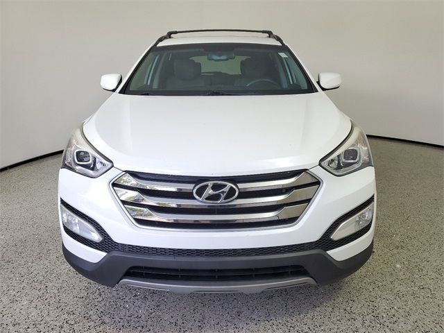 2016 Hyundai Santa Fe Sport Base