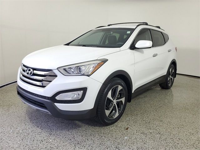 2016 Hyundai Santa Fe Sport Base