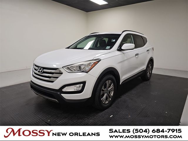 2016 Hyundai Santa Fe Sport Base