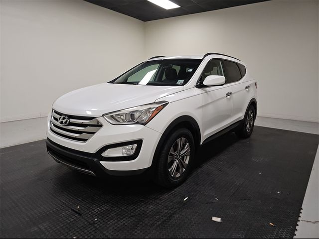 2016 Hyundai Santa Fe Sport Base