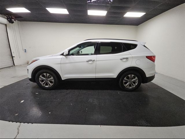 2016 Hyundai Santa Fe Sport Base