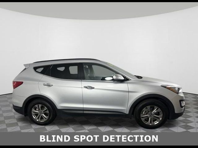 2016 Hyundai Santa Fe Sport Base