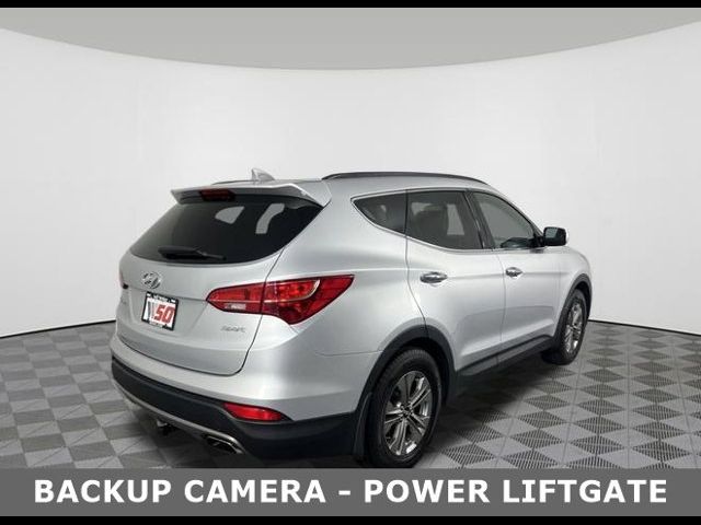 2016 Hyundai Santa Fe Sport Base