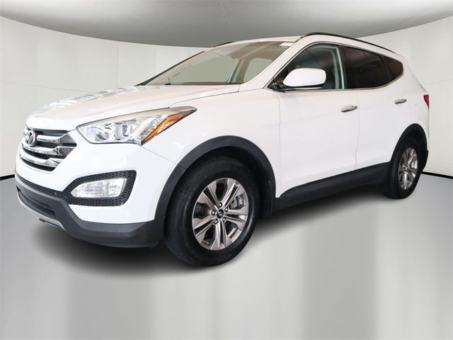 2016 Hyundai Santa Fe Sport Base