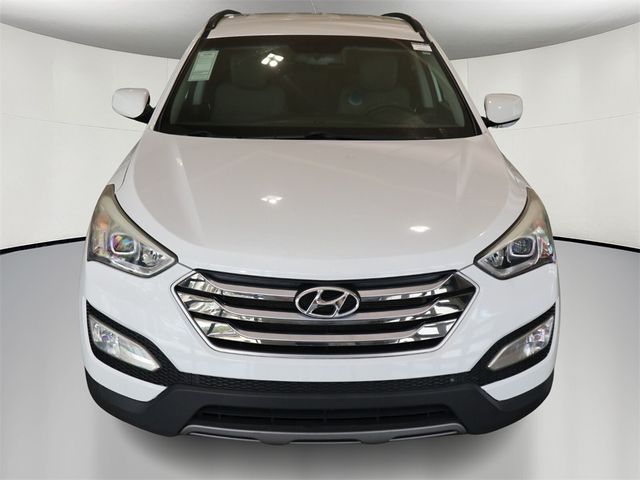 2016 Hyundai Santa Fe Sport Base