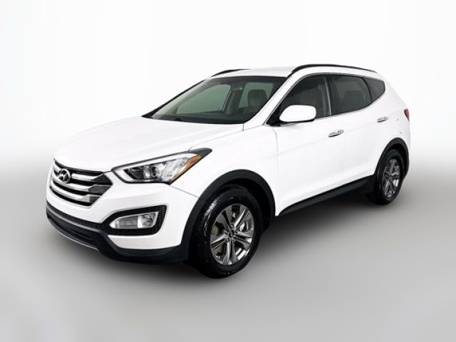 2016 Hyundai Santa Fe Sport Base