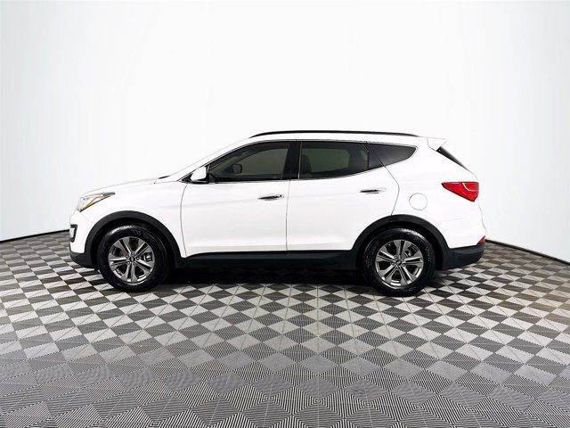 2016 Hyundai Santa Fe Sport Base