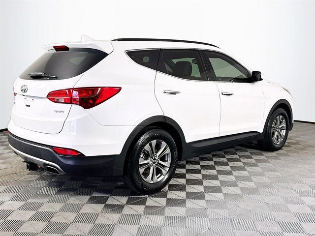 2016 Hyundai Santa Fe Sport Base