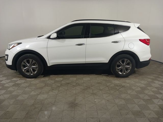 2016 Hyundai Santa Fe Sport Base