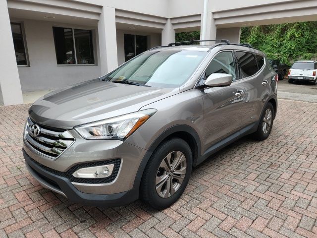 2016 Hyundai Santa Fe Sport Base