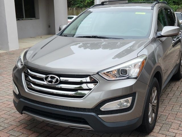 2016 Hyundai Santa Fe Sport Base