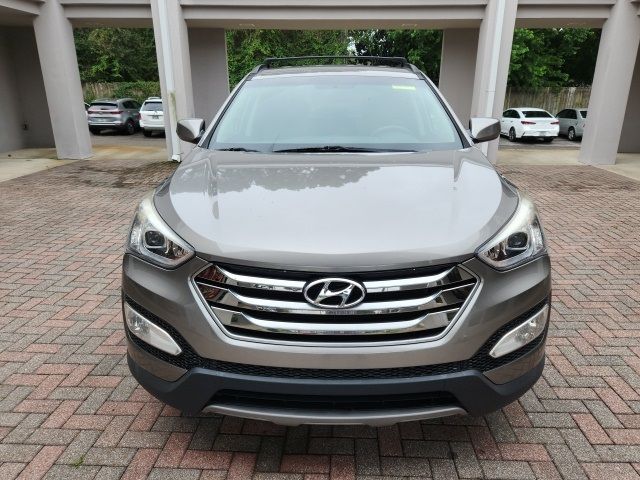 2016 Hyundai Santa Fe Sport Base